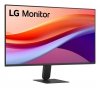 MONITOR LG LED 27 27U41YA-B 120Hz